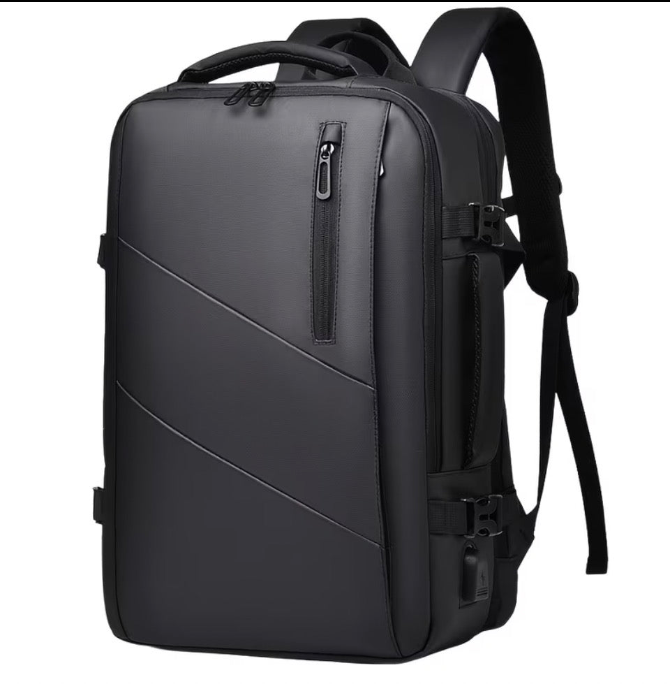 Travel backpack