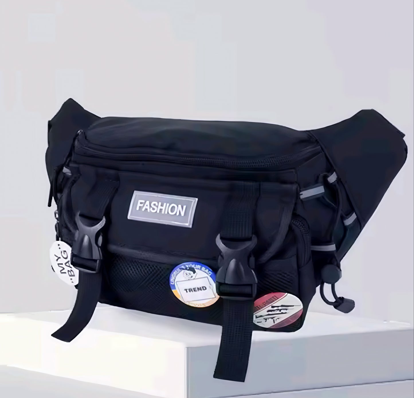 Waist bag