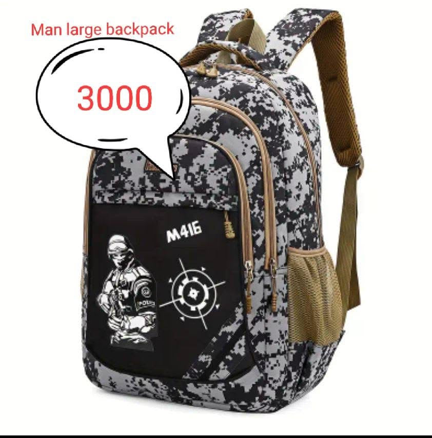Backpack
