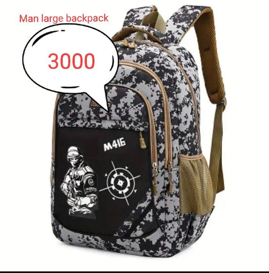 Backpack