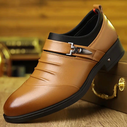 Dress shoe (Copy)