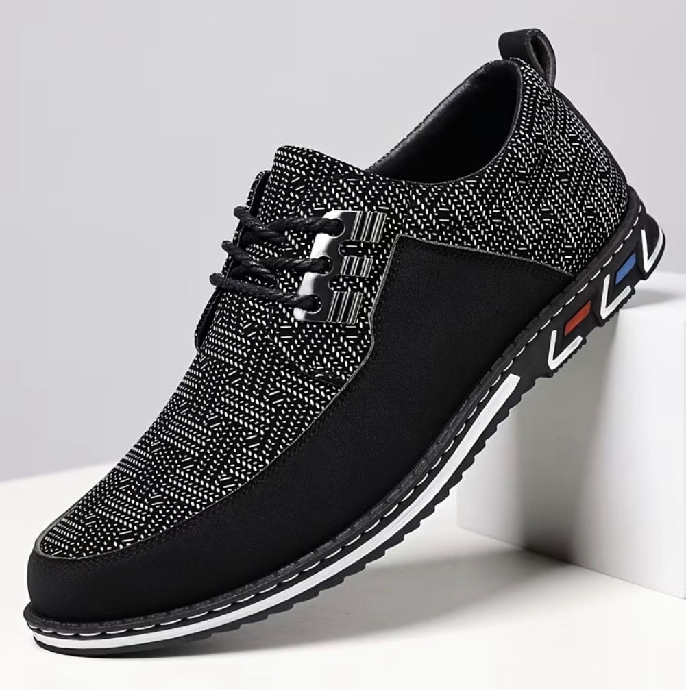 Dress shoe