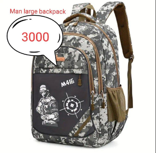 Backpack