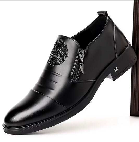Dress shoe
