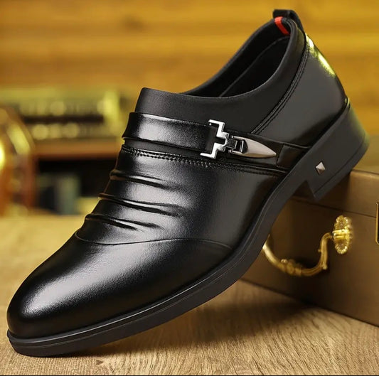 Dress shoe (Copy)