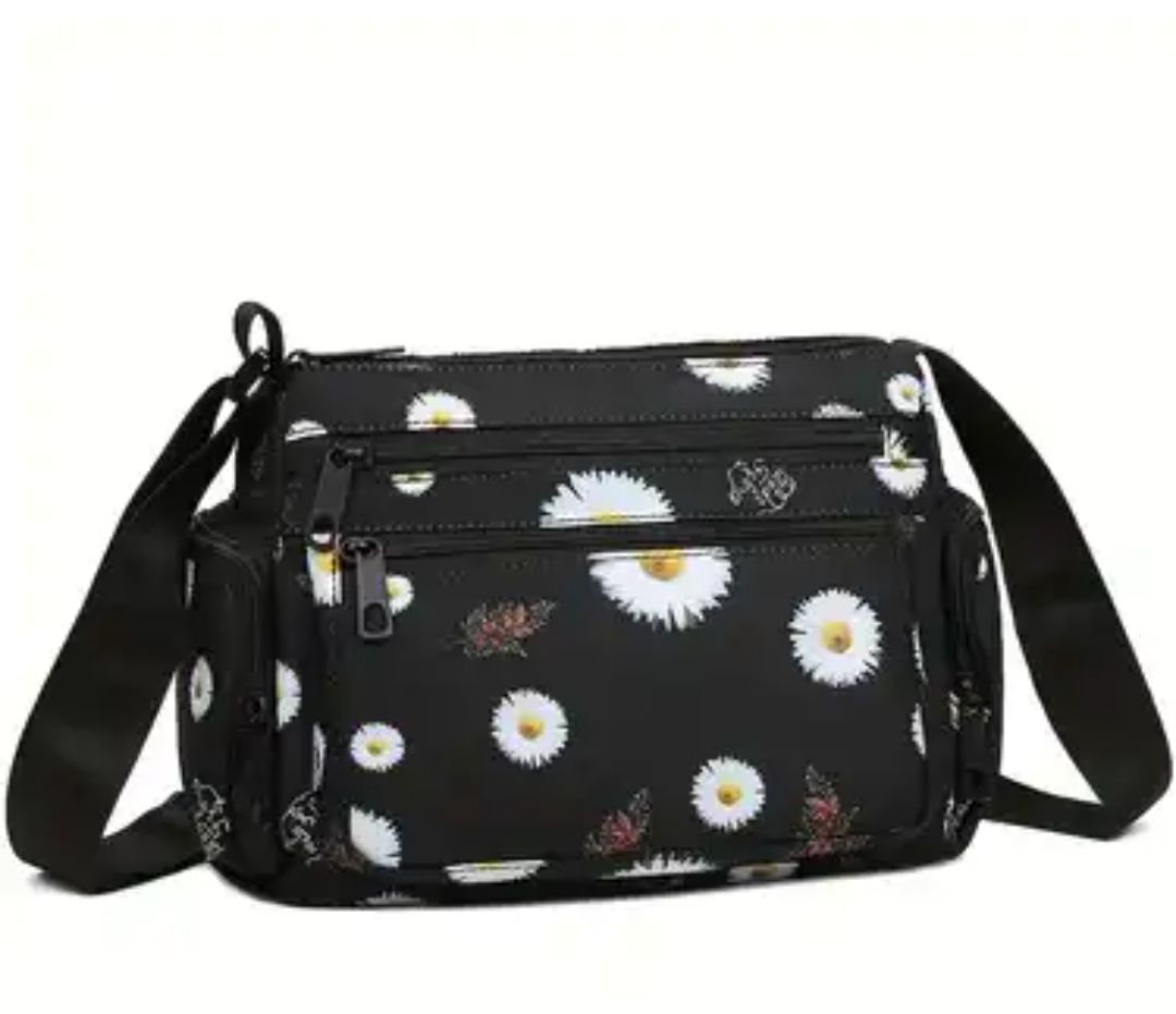 Crossbody bag