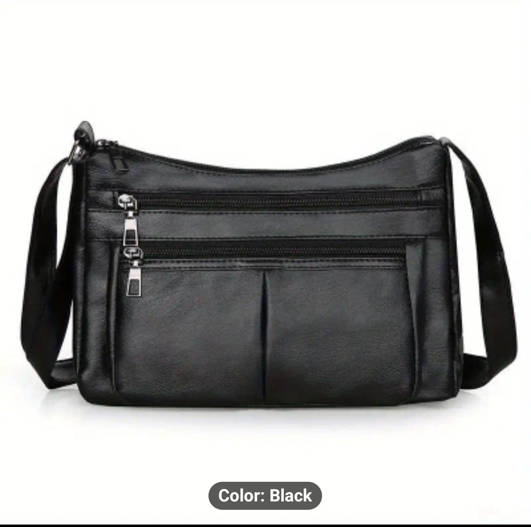 Crossbody bag