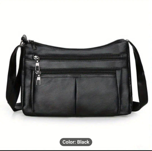 Crossbody bag
