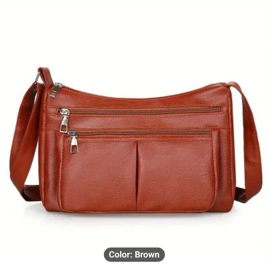 Crossbody bag