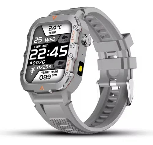 Smart watch