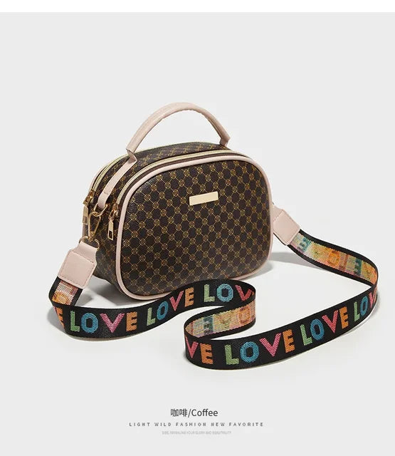 crossbody bag