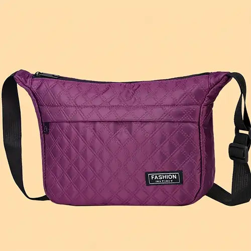 Crossbody bag