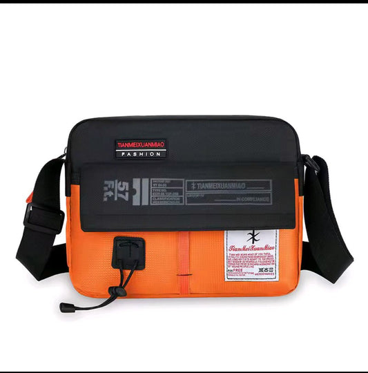 Crossbody bag