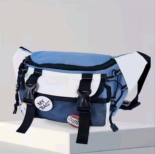 Waist bag