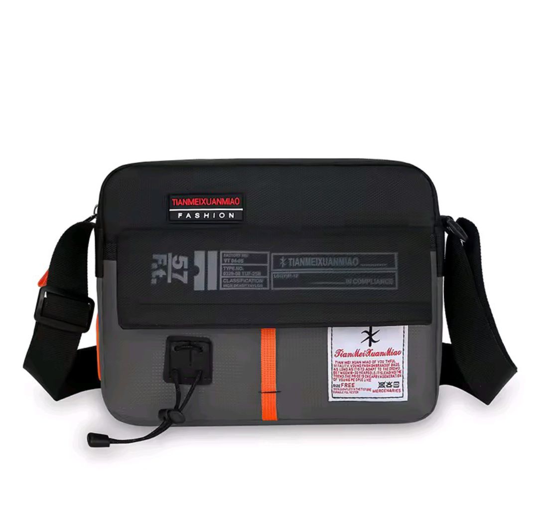 Crossbody bag