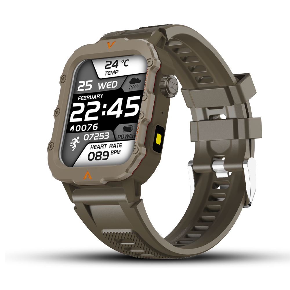 Smart watch