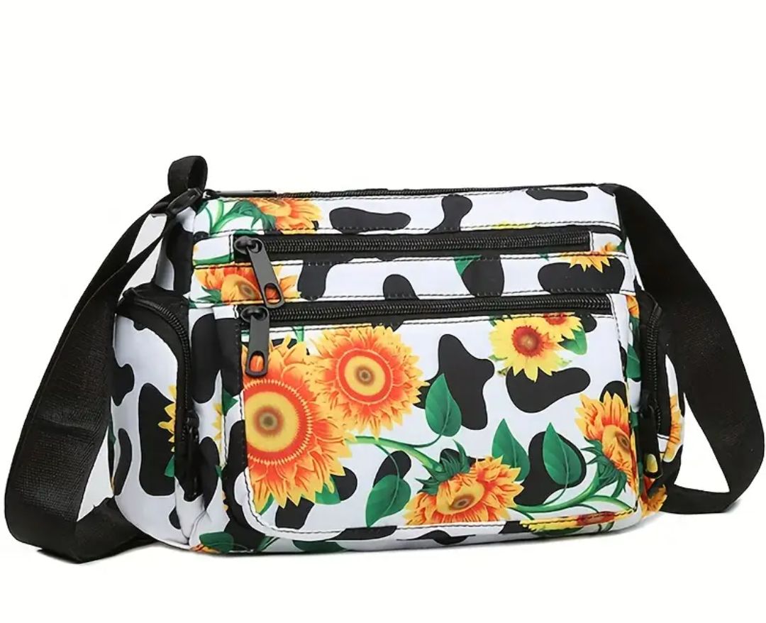 Crossbody bag