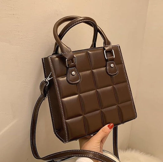 Small crossbody bag