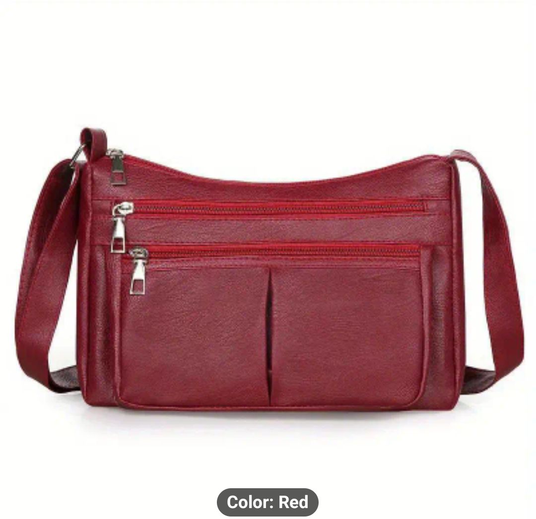 Crossbody bag